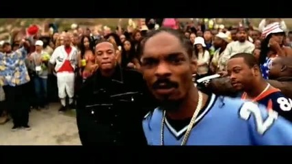 Dr. Dre - Still D.r.e. ft. Snoop Dogg