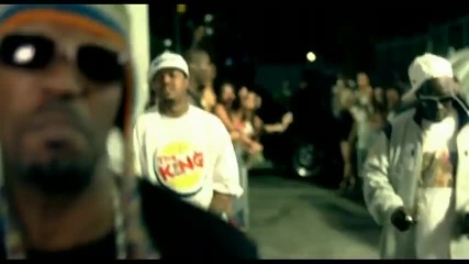 Three 6 Mafia feat. Project Pat - Poppin My Collar 