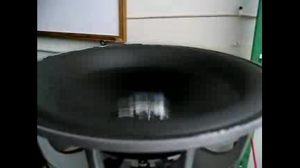 Adire Brahma 12 Woofer Porn Almost 3 Excursion