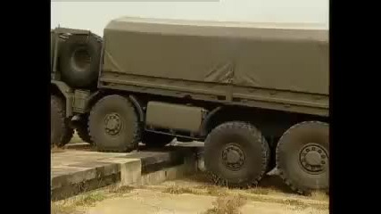 Off Road Truck