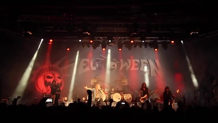 Helloween - Heroes (official Live Bootleg)