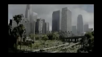 The Sound Of Apocalypse