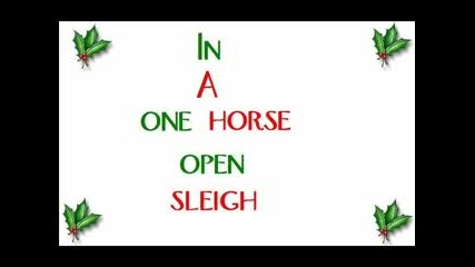 jingle bells