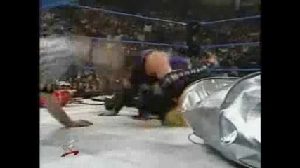 Jeff Hardy Vs Matt Hardy - Euro Kuchek Mix Solo