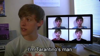 Movie Villain Medley Jon Cozart