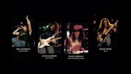 Gargoyle - Final Victory (1988)