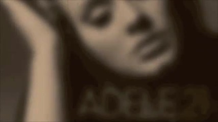 Adele - Променливи настроения / Turning Tables