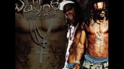 Lil Wayne,Ice Cube,Rick Ross,Currency - It