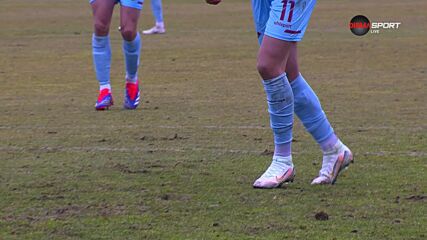 Penalty Goal by PFK Septemvri Sofia