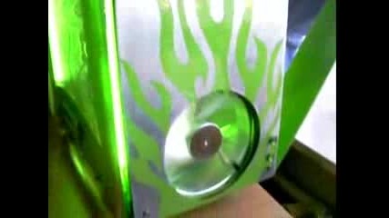 Gantz - - . Modding Pc - Soullord