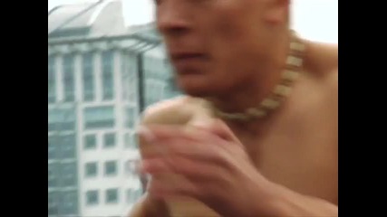 Freerunning Parkour Berlin