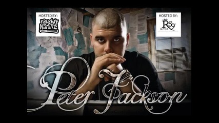 Peter Jackson - Do That feat. Royce Da 5 9 Crooked I New Music June 2010 