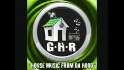 Best Electro House Mix 2009 - Dj Meskens part I