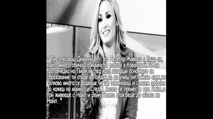 ~ Little Things 01x01