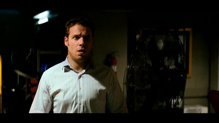 The Green Hornet - Tv - Spot