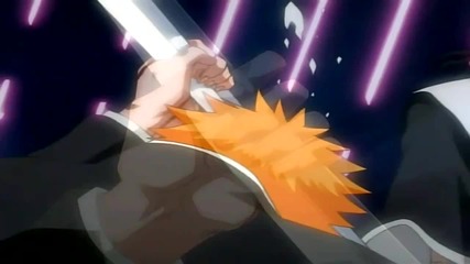 [bleach Amv] - Broken Statues
