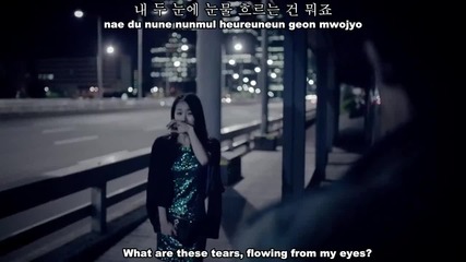Jung Joon Young - 01. Spotless Mind S ver. Mv - subs romanization 021013