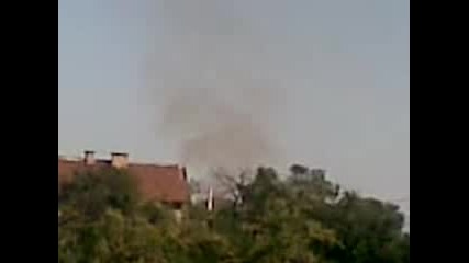 Взривовете В Село Челопечене - 07.07.08