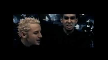 Linkin Park - Crawling (DEMO)