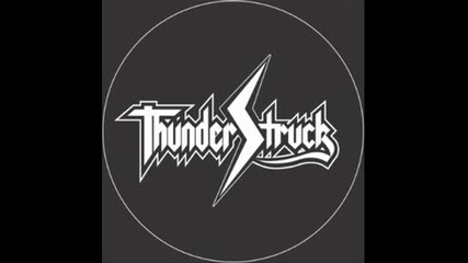 Ac/dc - Thunderstruck (cover)