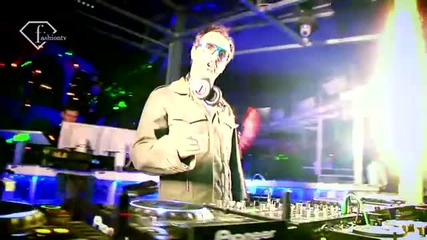 fashiontv Ftv.com - New Years 2011 Filler Seven 10sec 