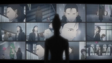 Ergo Proxy E17