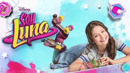 10. Soy Luna - Siento - Ruggero Pasquarelli