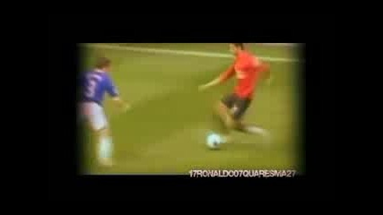 Cristiano Ronaldo Impossible Is Nothing 08