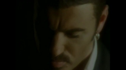 George Michael - Jesus to a child