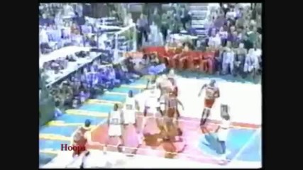 The Best of Michael Air Jordan