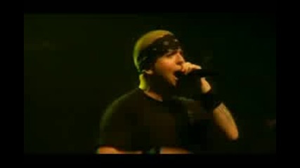 Hatebreed - This Is Now