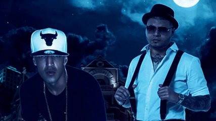 La Noche Esta Caliente - Endo Ft Farruko (video Music) Reggaeton 2015