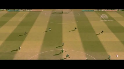 Fifa 07 Beautiful Goal for Zamunda.net Contest