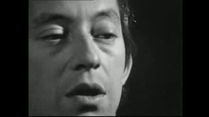 Serge Gainsbourg - Manon (1969)