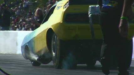 Retro Drag Mongate Hd
