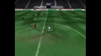 Fifa 2009 Goals