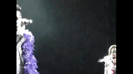 Joe Jonas & Demi Lovato This Is Me Wouldnt Change A Thing 