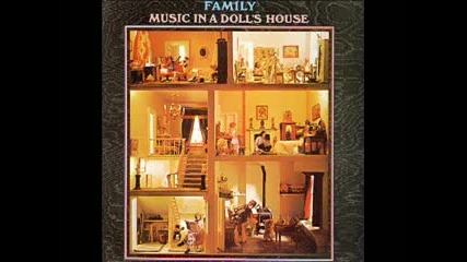 Family - Music In A Doll's House ( 1968 Debut Full Album )