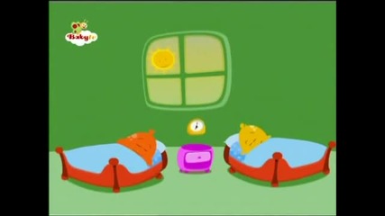 Pitch and Potch Baby - Baby Tv Channel