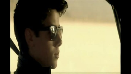 Jonas Brothers - Paranoid( Високо Качество )