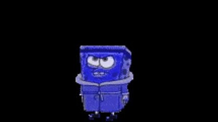 Sponge Bob