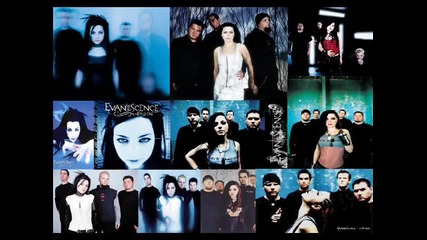 Evanescence - Lithium