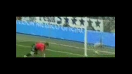 Iker Casillas - The Best Goalkeeper In The