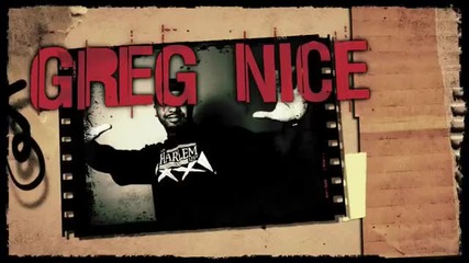 Rass Kass (feat. Royce Da 59) - Attitudes 2012 [ High Quality ]