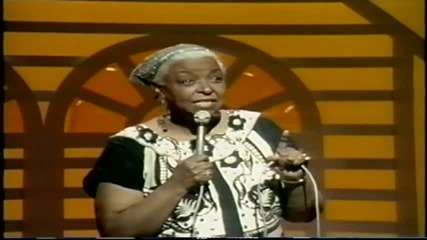 Ethel Waters - Partner With God 