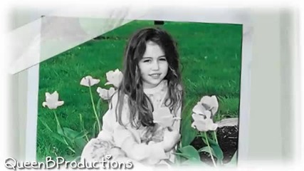 Miley Cyrus - Who is xd 