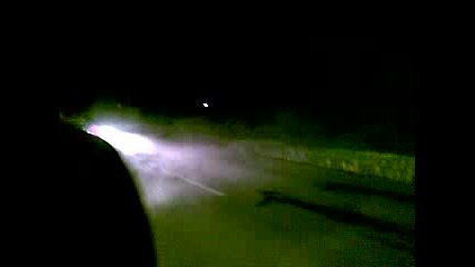 Халата полудява