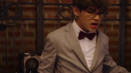 Bts - Dope ( Sick ) Mv 230615