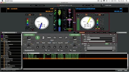 Dmc champion Jfb vs Denon Dn 