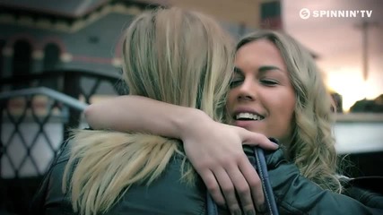 Marlo feat Jano - Just Breathe